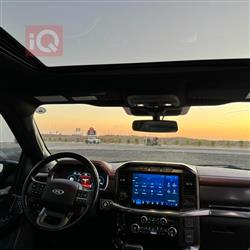 فۆرد F-150
